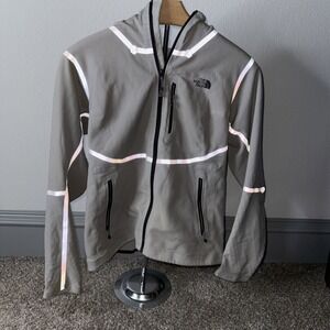 The North Face Summit Series Jacket Women's Size Petite Small, Zipper Pockets